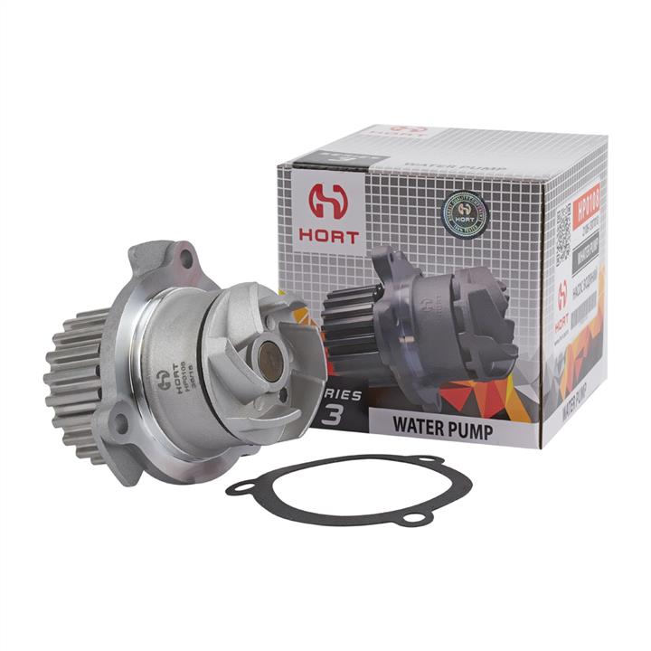 Hort HP0108 Water pump HP0108: Buy near me at 2407.PL in Poland at an Affordable price!