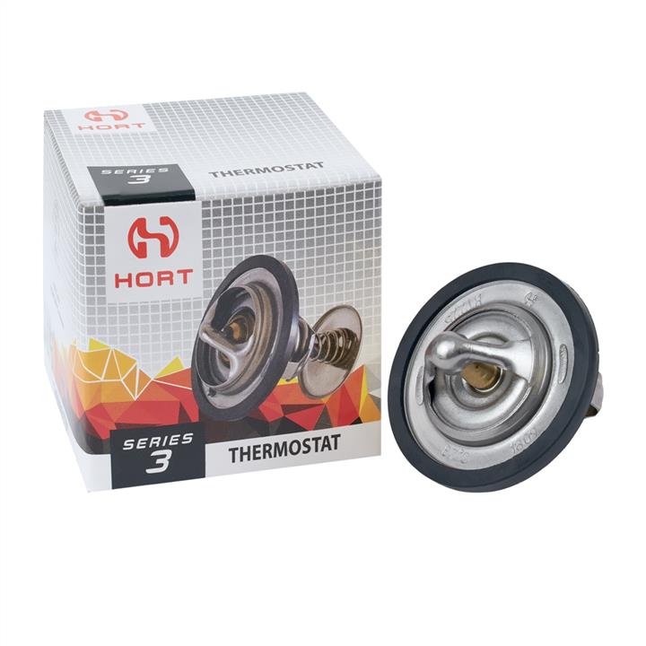 Hort HT225 Thermostat, coolant HT225: Buy near me in Poland at 2407.PL - Good price!