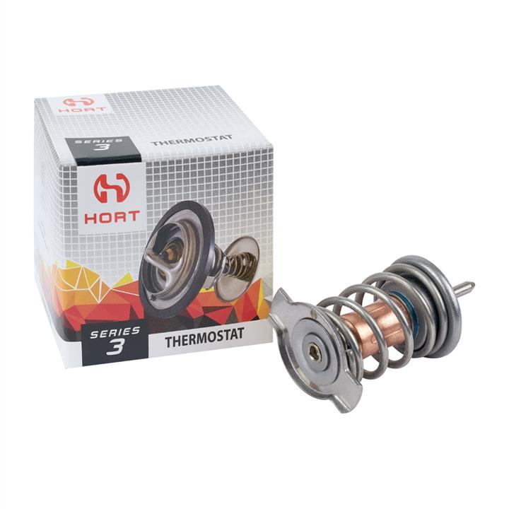 Hort HT232 Thermostat, coolant HT232: Buy near me in Poland at 2407.PL - Good price!