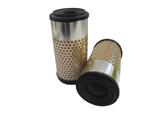 Alco MD-7540 Air filter MD7540: Buy near me in Poland at 2407.PL - Good price!
