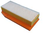 Alco MD-8890 Air filter MD8890: Buy near me in Poland at 2407.PL - Good price!