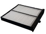 Alco MS-6509 Filter, interior air MS6509: Buy near me in Poland at 2407.PL - Good price!