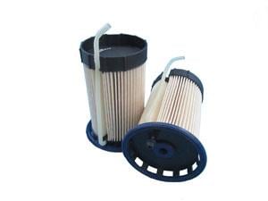 Alco MD-835 Fuel filter MD835: Buy near me in Poland at 2407.PL - Good price!