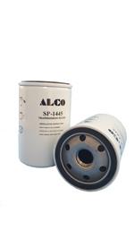 Alco SP-1445 Масляный фильтр SP1445: Отличная цена - Купить в Польше на 2407.PL!