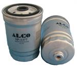 Alco SP-1377 Топливный фильтр SP1377: Отличная цена - Купить в Польше на 2407.PL!