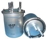Alco SP-1380 Топливный фильтр SP1380: Купить в Польше - Отличная цена на 2407.PL!
