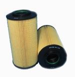 Alco MD-579 Oil Filter MD579: Buy near me in Poland at 2407.PL - Good price!