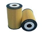 Alco MD-687 Oil Filter MD687: Buy near me in Poland at 2407.PL - Good price!