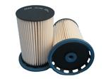 Alco MD-689 Fuel filter MD689: Buy near me in Poland at 2407.PL - Good price!