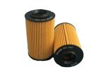 Alco MD-695 Oil Filter MD695: Buy near me in Poland at 2407.PL - Good price!