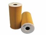Alco MD-697 Oil Filter MD697: Buy near me in Poland at 2407.PL - Good price!