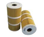 Alco MD-703 Oil Filter MD703: Buy near me in Poland at 2407.PL - Good price!