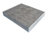 Alco MS-6463C Activated Carbon Cabin Filter MS6463C: Buy near me in Poland at 2407.PL - Good price!