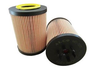 Alco MD-505 Oil Filter MD505: Buy near me in Poland at 2407.PL - Good price!