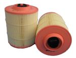 Alco MD-5332 Air filter MD5332: Buy near me in Poland at 2407.PL - Good price!