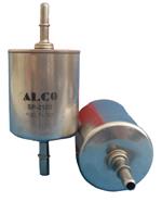 Alco SP-2180 Топливный фильтр SP2180: Отличная цена - Купить в Польше на 2407.PL!