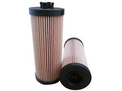 Alco MD-705 Oil Filter MD705: Buy near me in Poland at 2407.PL - Good price!