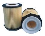 Alco MD-709 Oil Filter MD709: Buy near me in Poland at 2407.PL - Good price!