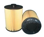 Alco MD-713 Oil Filter MD713: Buy near me in Poland at 2407.PL - Good price!
