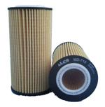Alco MD-715 Oil Filter MD715: Buy near me at 2407.PL in Poland at an Affordable price!