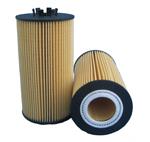 Alco MD-719 Oil Filter MD719: Buy near me in Poland at 2407.PL - Good price!