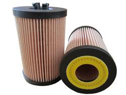 Alco MD-731 Oil Filter MD731: Buy near me in Poland at 2407.PL - Good price!