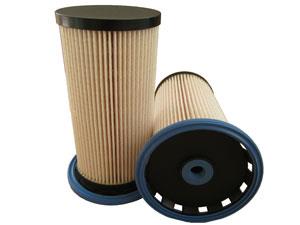 Alco MD-733 Fuel filter MD733: Buy near me in Poland at 2407.PL - Good price!