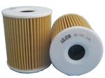 Alco MD-741 Oil Filter MD741: Buy near me in Poland at 2407.PL - Good price!