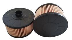 Alco MD-743 Oil Filter MD743: Buy near me in Poland at 2407.PL - Good price!