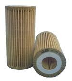 Alco MD-745 Oil Filter MD745: Buy near me in Poland at 2407.PL - Good price!