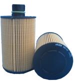 Alco MD-757 Oil Filter MD757: Buy near me in Poland at 2407.PL - Good price!