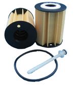 Alco MD-765 Oil Filter MD765: Buy near me in Poland at 2407.PL - Good price!