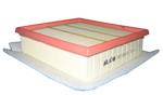Alco MD-8618 Air filter MD8618: Buy near me at 2407.PL in Poland at an Affordable price!