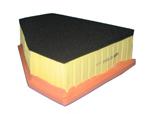 Alco MD-8642 Air filter MD8642: Buy near me in Poland at 2407.PL - Good price!