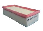 Alco MD-8666 Air filter MD8666: Buy near me in Poland at 2407.PL - Good price!