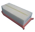 Alco MD-8720 Air filter MD8720: Buy near me in Poland at 2407.PL - Good price!