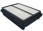 Alco MD-9140 Air filter MD9140: Buy near me in Poland at 2407.PL - Good price!
