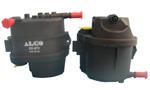 Alco FF-073 Fuel filter FF073: Buy near me in Poland at 2407.PL - Good price!