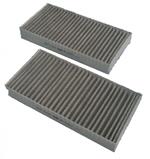 Alco MS-6487C Activated Carbon Cabin Filter MS6487C: Buy near me in Poland at 2407.PL - Good price!