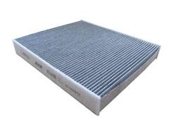 Alco MS-6438C Activated Carbon Cabin Filter MS6438C: Buy near me in Poland at 2407.PL - Good price!