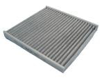 Alco MS-6491C Activated Carbon Cabin Filter MS6491C: Buy near me in Poland at 2407.PL - Good price!