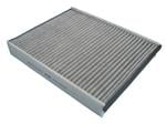Alco MS-6466C Activated Carbon Cabin Filter MS6466C: Buy near me in Poland at 2407.PL - Good price!