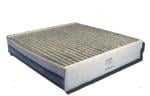Alco MS-6182C Activated Carbon Cabin Filter MS6182C: Buy near me in Poland at 2407.PL - Good price!
