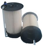 Alco MD-785 Fuel filter MD785: Buy near me in Poland at 2407.PL - Good price!