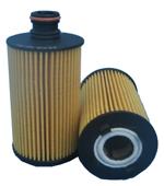Alco MD-801 Oil Filter MD801: Buy near me in Poland at 2407.PL - Good price!