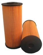 Alco MD-793 Oil Filter MD793: Buy near me in Poland at 2407.PL - Good price!