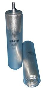 Alco SP-1407 Топливный фильтр SP1407: Отличная цена - Купить в Польше на 2407.PL!