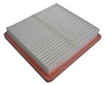Alco MD-8750 Air filter MD8750: Buy near me in Poland at 2407.PL - Good price!