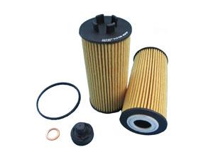 Alco MD-815 Oil Filter MD815: Buy near me in Poland at 2407.PL - Good price!