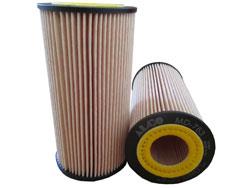Alco MD-763 Oil Filter MD763: Buy near me in Poland at 2407.PL - Good price!